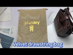 Luxury Leather Envelope Makeup Bag | Multi-Functional Cosmetic Pouch