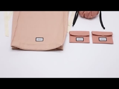 Cosmetic Toiletry Bag