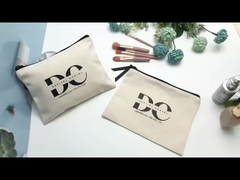 Cosmetic Zipper Bag