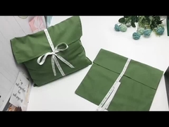 Clothes packaging bag